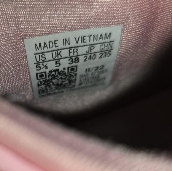 Adidas NMD_V3 J - Picture 8 of 9